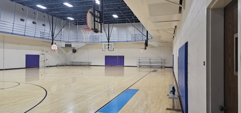Burlington Area YMCA photo 3