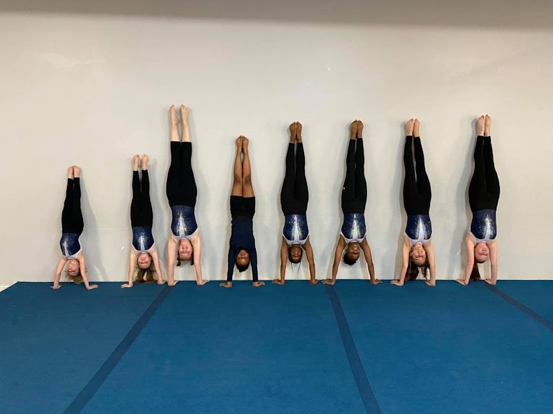 Alabama Kidnastics LLC