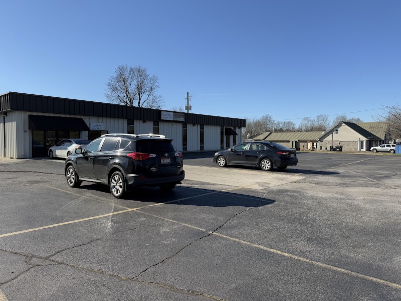 Alabama Kidnastics LLC photo 2