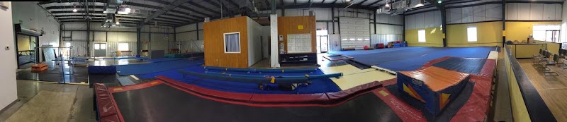 Take Charge Gymnastics photo 2