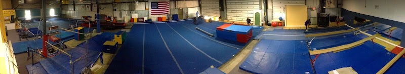 Take Charge Gymnastics photo 3