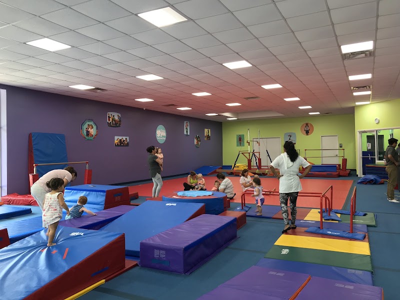 The Little Gym of Houston-Bellaire photo 2