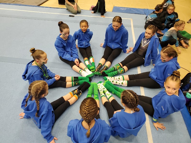 MCA Gymnastics