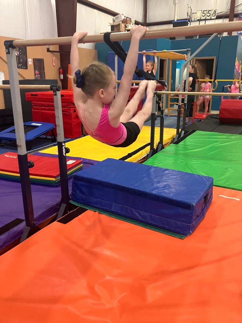 MCA Gymnastics photo 3