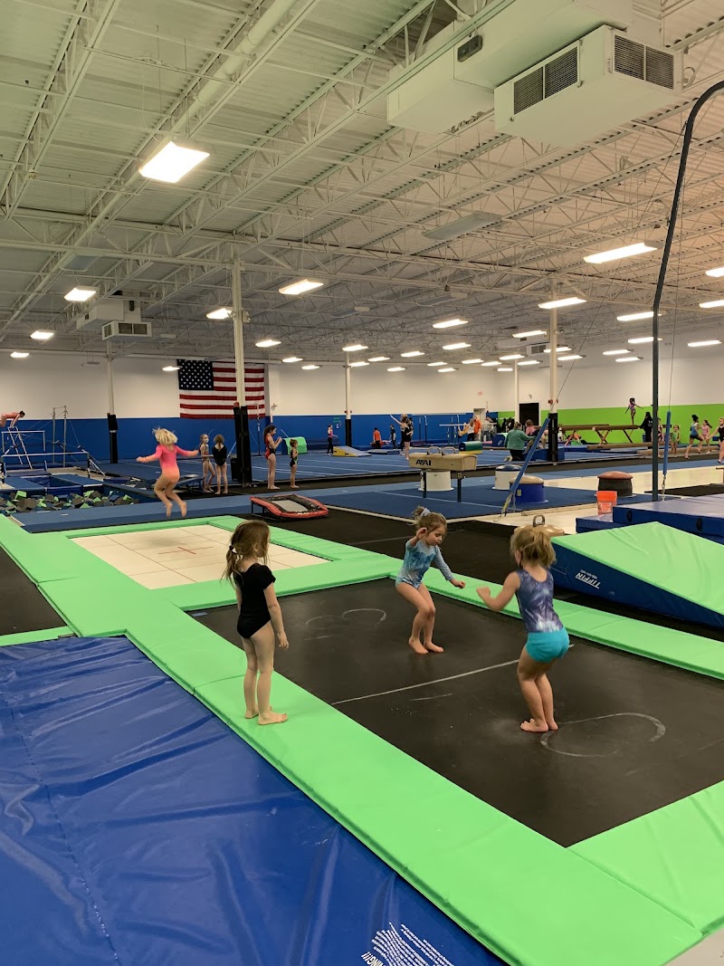 Epic Gymnastics