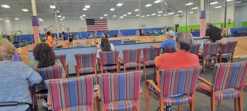 Epic Gymnastics photo 3