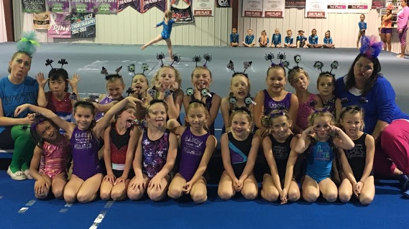 Wabash Valley Tumbling and Gymnastics