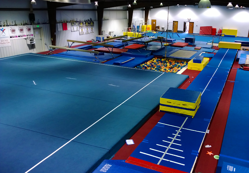 Wabash Valley Tumbling and Gymnastics photo 2