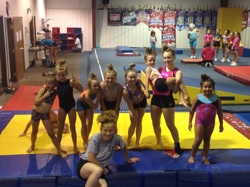 Wabash Valley Tumbling and Gymnastics photo 3