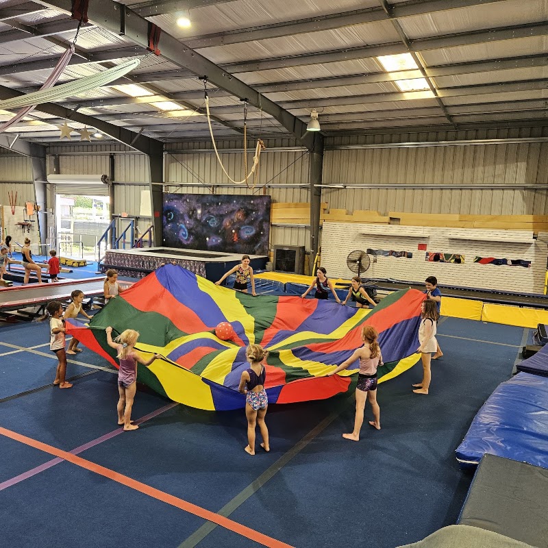 Galactic Gymnastics, Inc photo 3