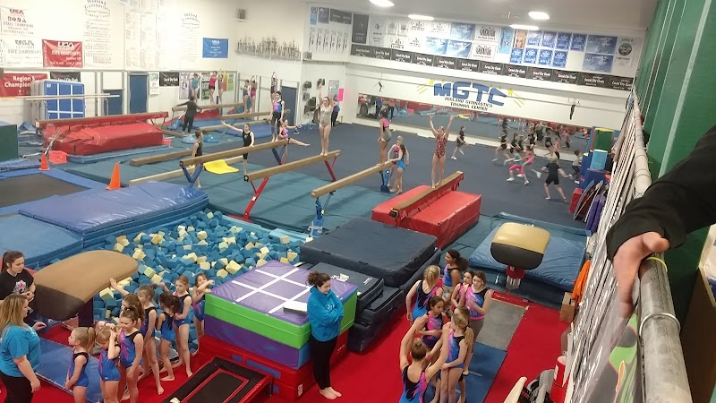 Midland Gymnastics Training Center photo 3