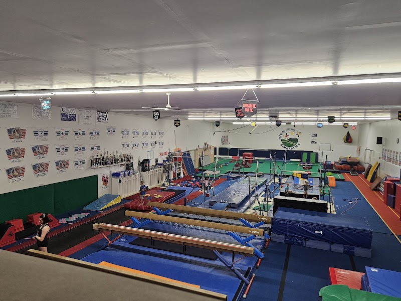 Palouse Empire Gymnastics photo 2