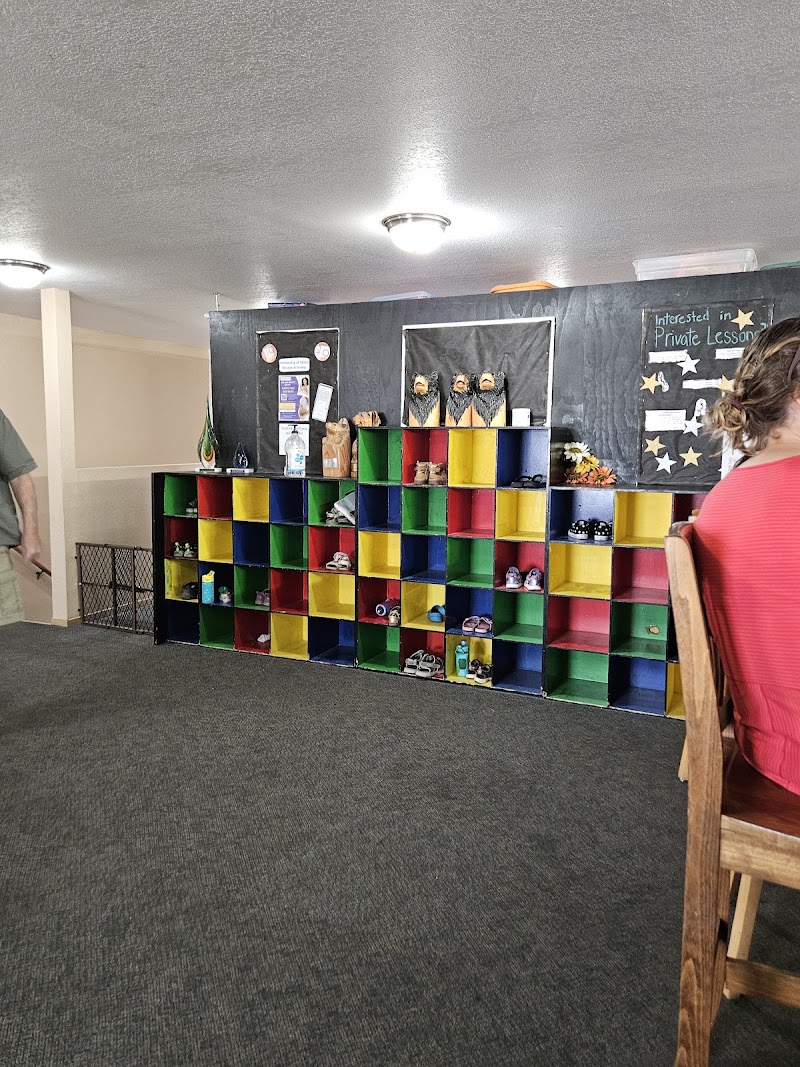 Palouse Empire Gymnastics photo 3