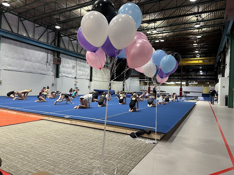 Inland Northwest Gymnastics photo 2