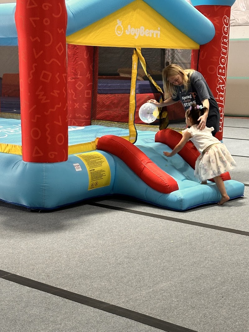Inland Northwest Gymnastics photo 3