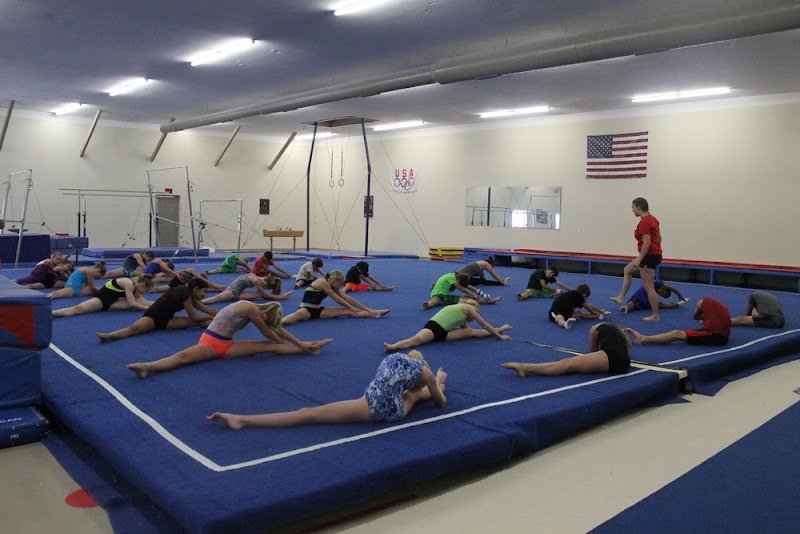 Hayasaki Gymnastics Center photo 2