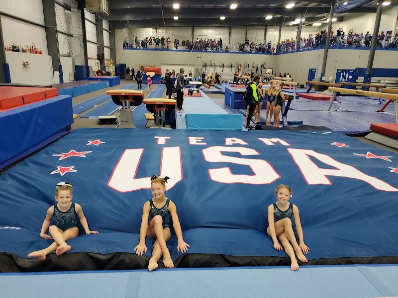 Next Level Gymnastics Academy photo 3