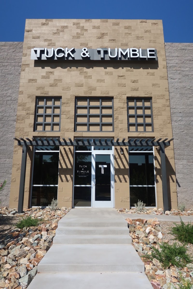 Tuck & Tumble photo 3
