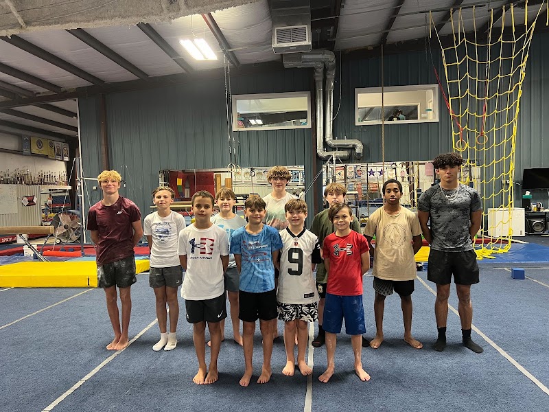 United Gymnastics Center