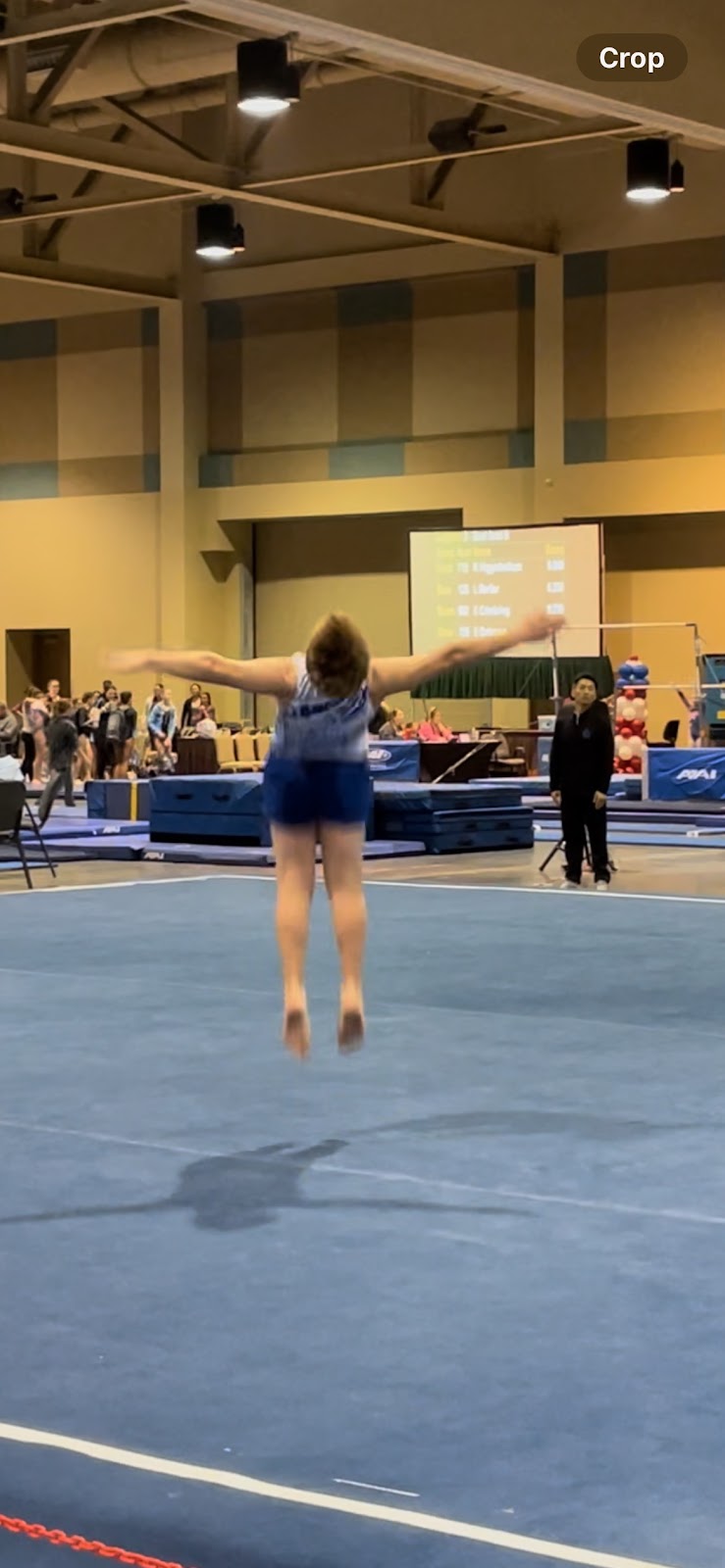 United Gymnastics Center photo 3