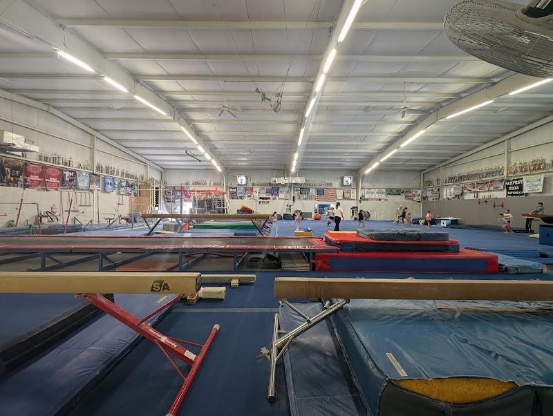 Gem City Gymnastics