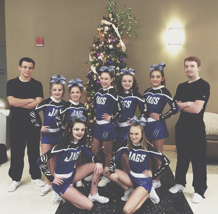 Gem City Gymnastics photo 2