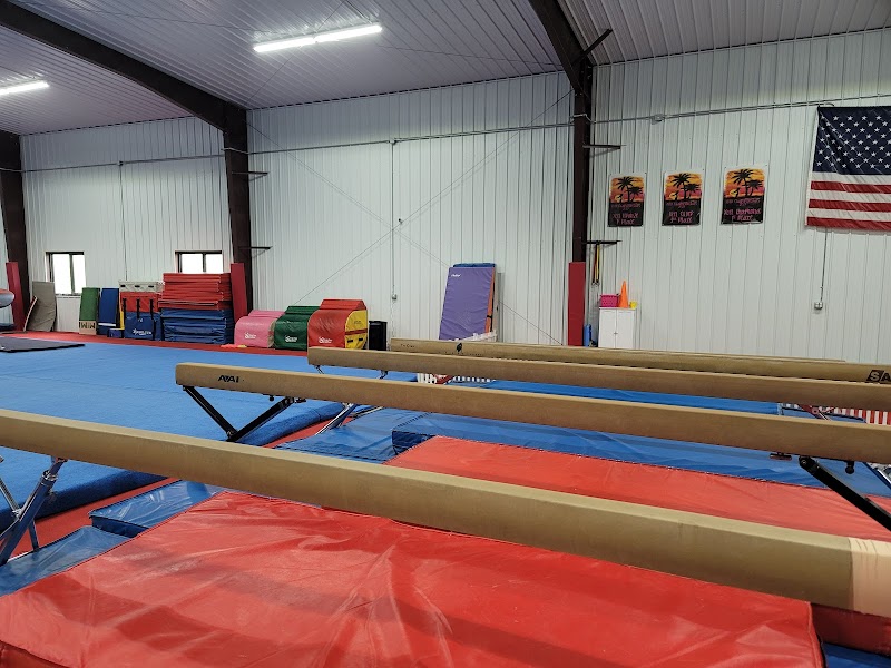 Competitive Edge Gymnastics LLC photo 3