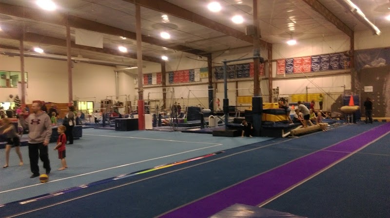 CGC Gymnastics photo 2