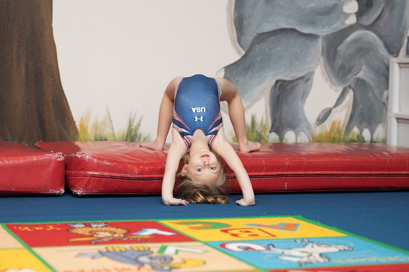 CGC Gymnastics photo 3