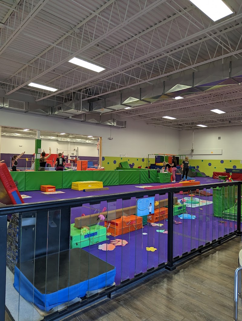 Cartwheels Gymnastics Center LLC