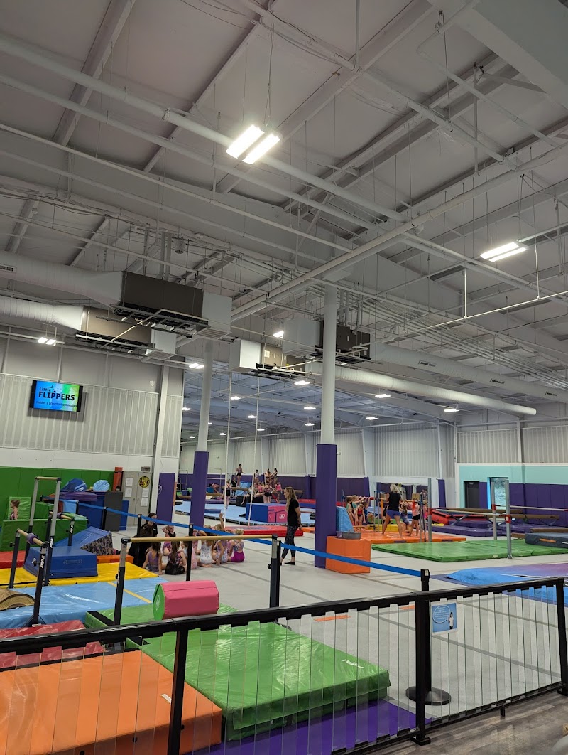 Cartwheels Gymnastics Center LLC photo 3