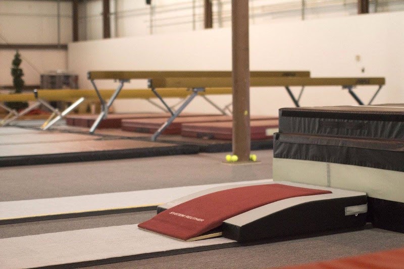 Bearfoot Gymnastics photo 3