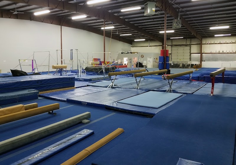 Shrewsbury Gymnastics photo 2