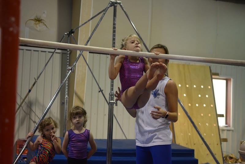 Dana's Gymnastics photo 3