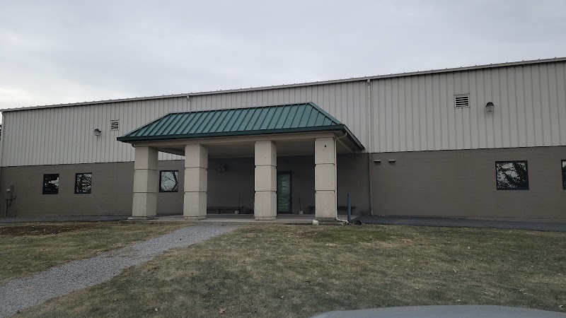 Flip/Tuck Gymnastics Center LLC photo 2