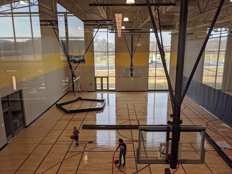 Hatboro YMCA