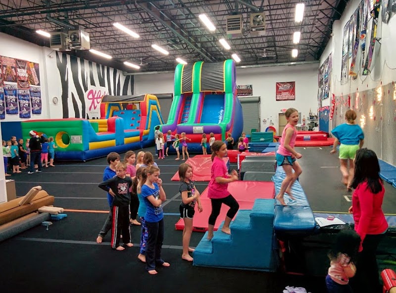 X-Cel Gymnastics photo 2