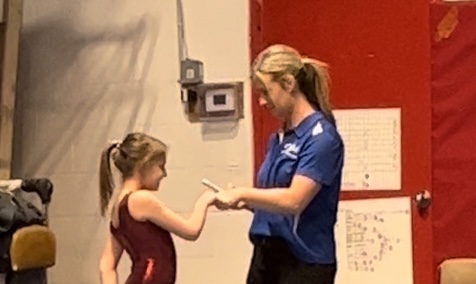 X-Cel Gymnastics photo 3