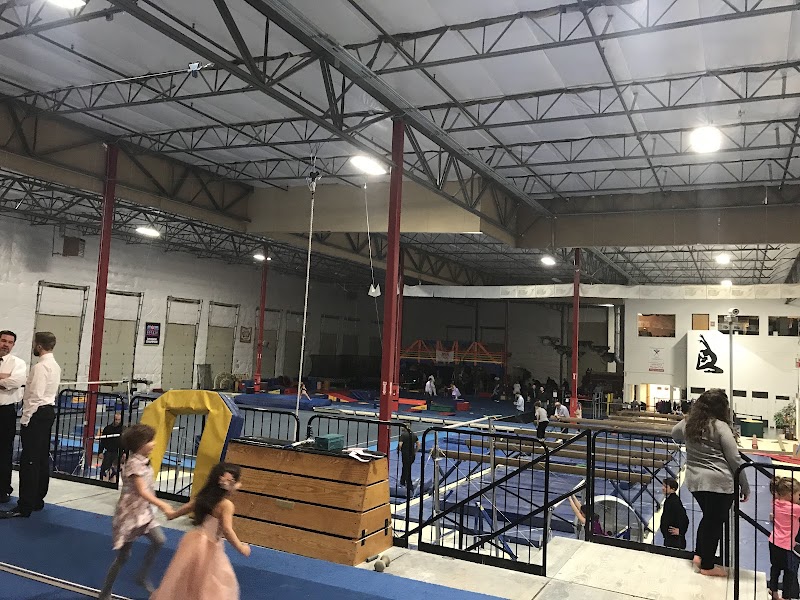 Leading Edge Gymnastic Academy photo 2