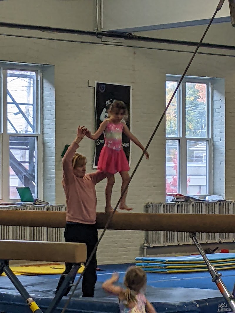 Brattleboro Gymnastics