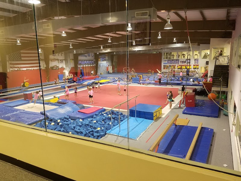 Mandeville Gymnastics Academy