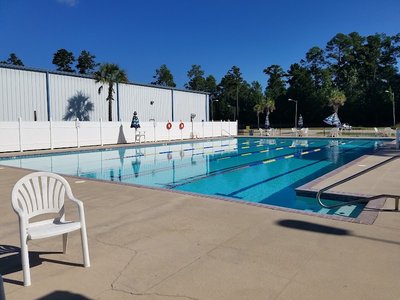 Mandeville Gymnastics Academy photo 2