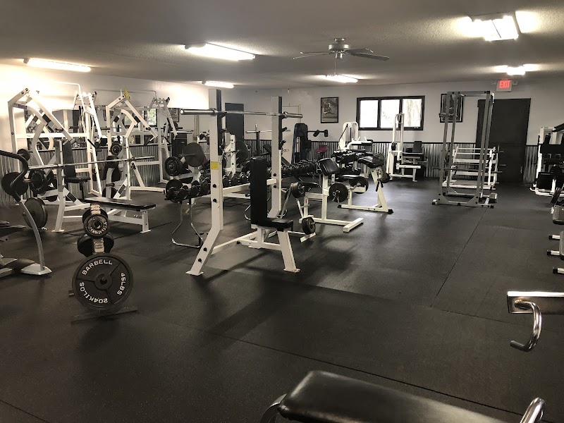 Ludington Athletic Club