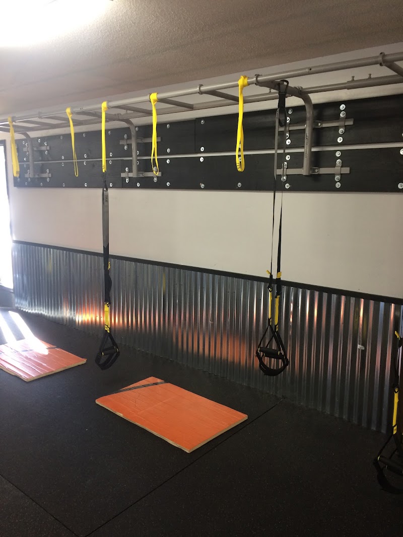 Ludington Athletic Club photo 2