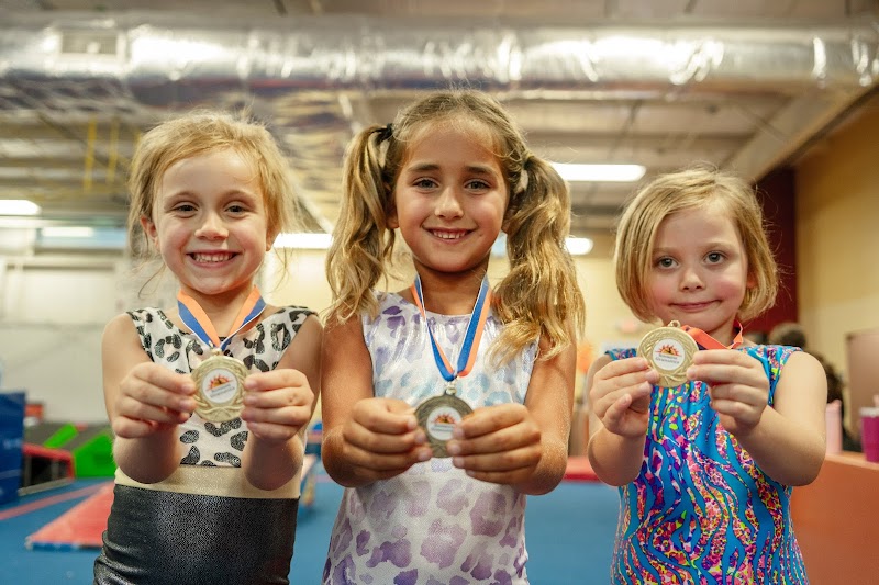 Sonshine Gymnastics