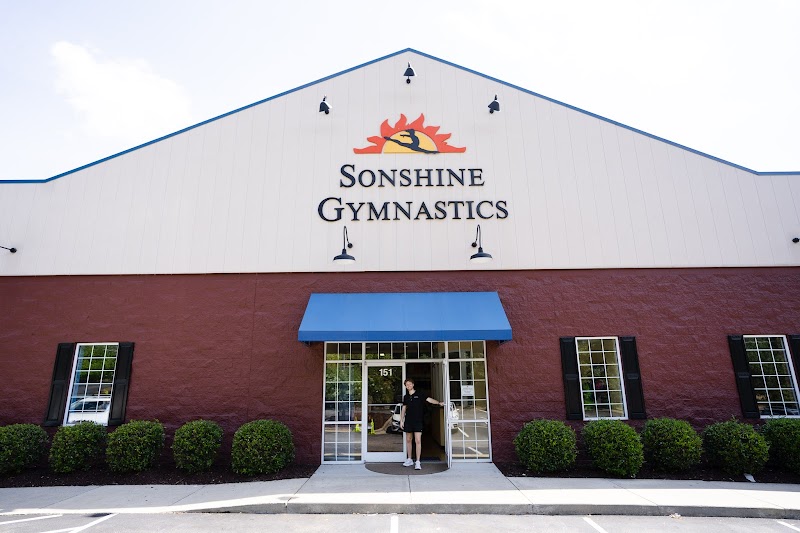 Sonshine Gymnastics photo 3