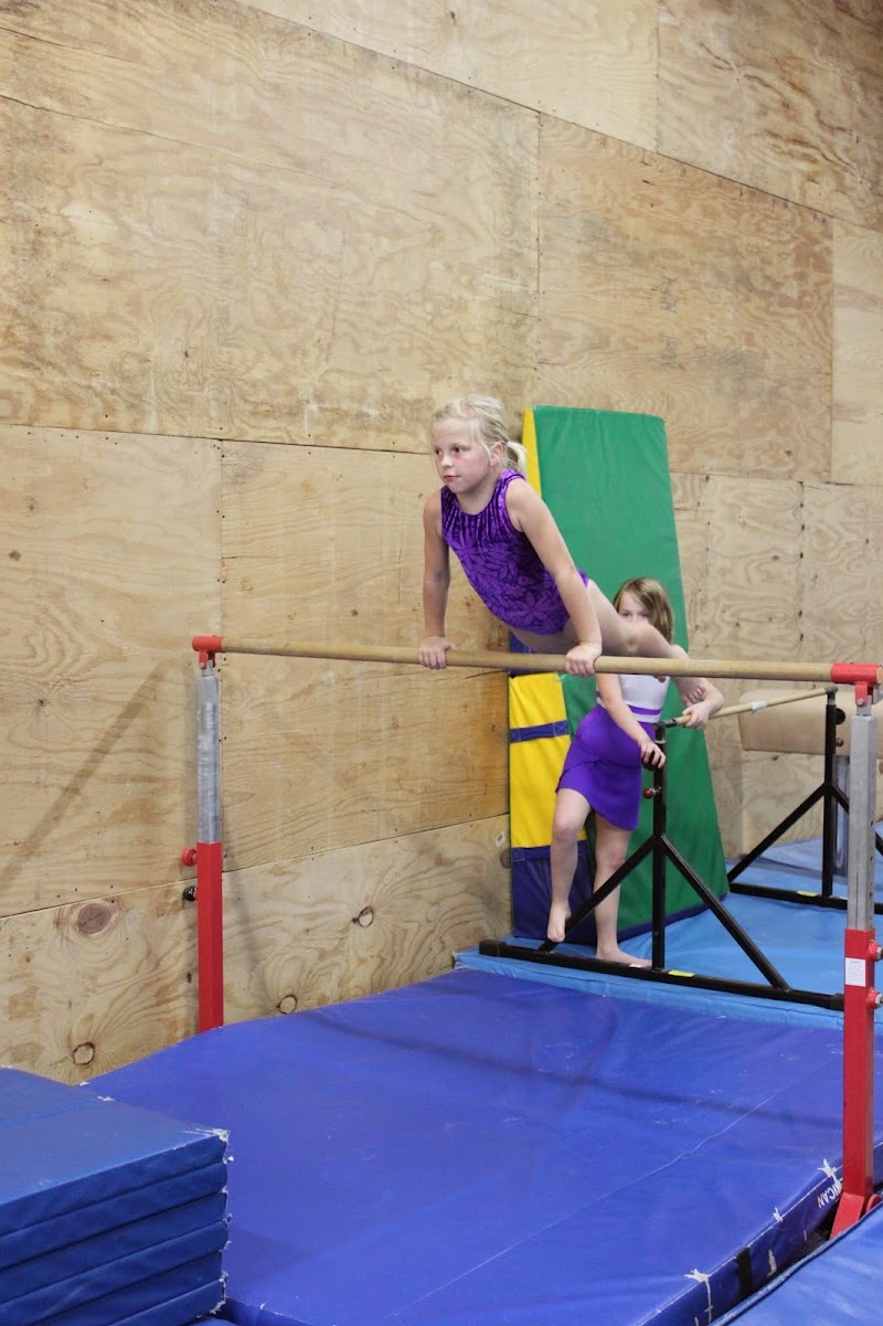 Dynamics Gymnastics photo 3