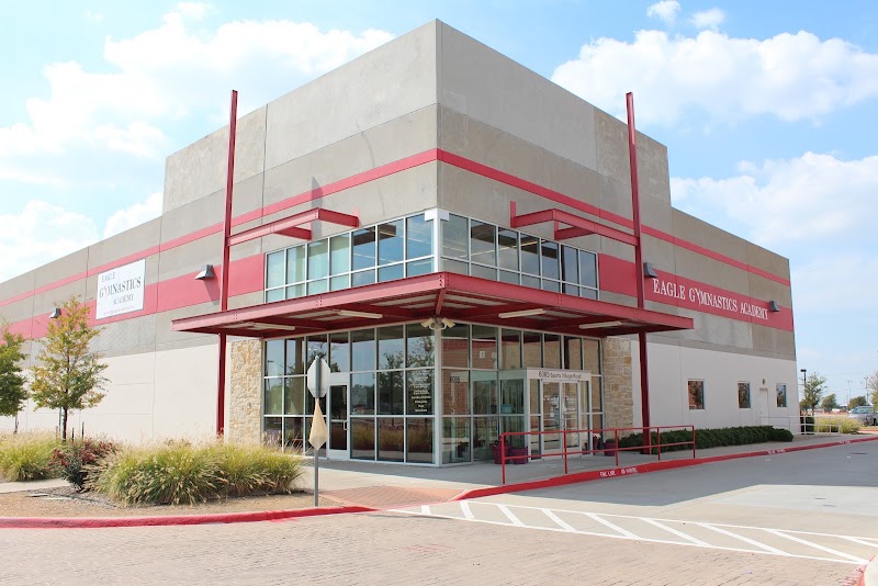 Eagle Gymnastics Academy