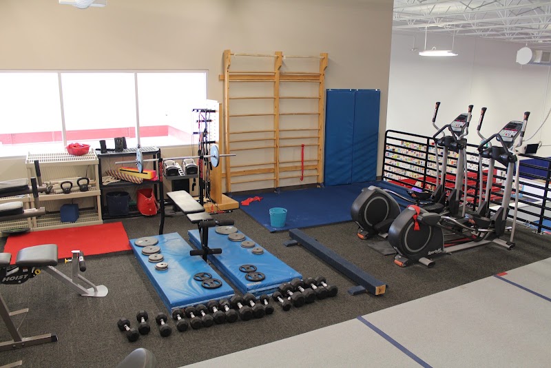 Eagle Gymnastics Academy photo 2