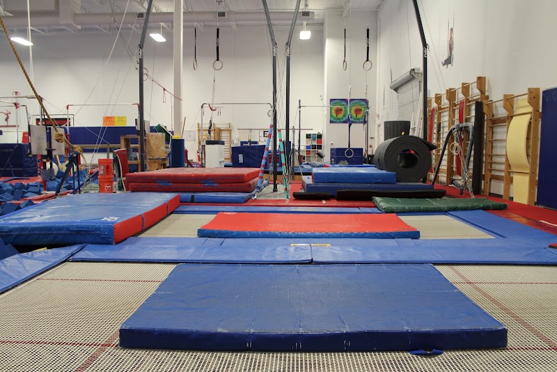 Eagle Gymnastics Academy photo 3